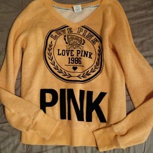 Sweater by Pink